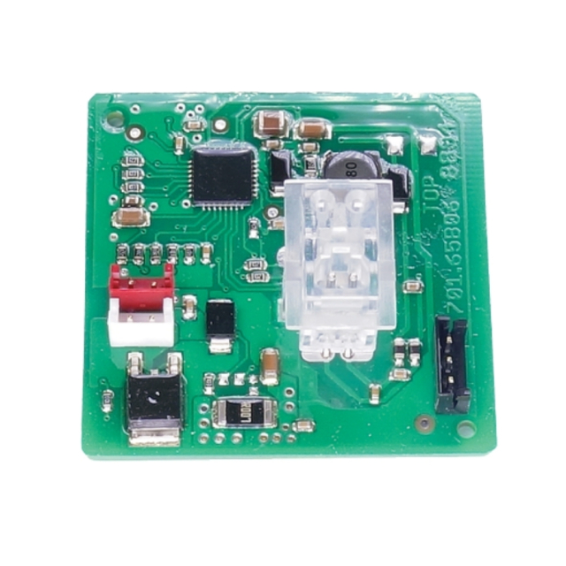 Montaje De Pcb 5767109-01