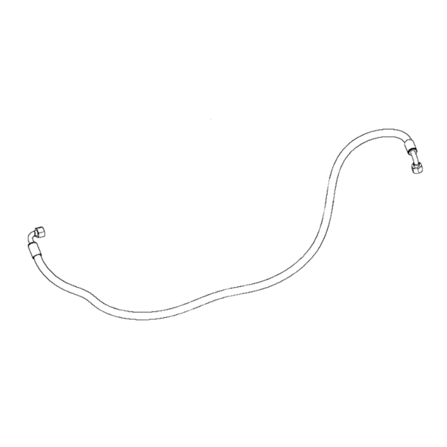 Manguera Hidráulica 5767449-01