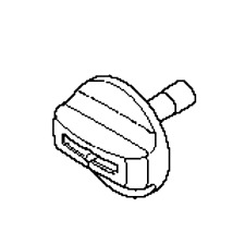 Perilla Filtro de aire 5769924-05