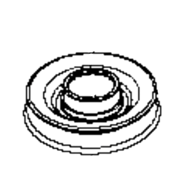 Rueda Impulsora 5770019-01