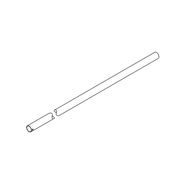 Tubo De Montaje 5770614-03