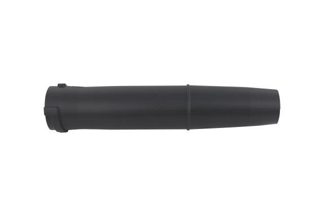 Extremo de tubo gris 5770795-02