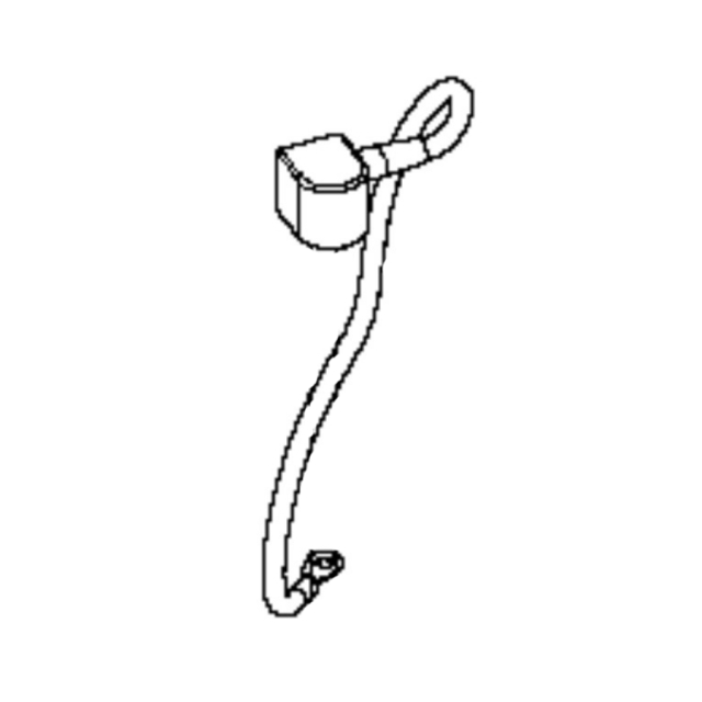 Cable 5772053-01
