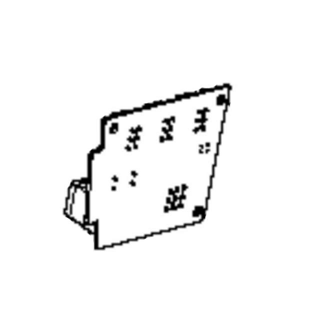 Panel De Control 5772153-01