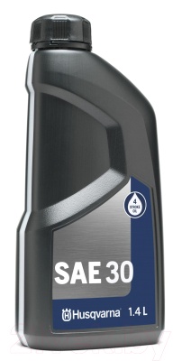 Aceite del motor SAE 30 Husqvarna 1.4L