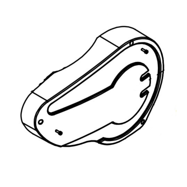 Cubierta De La Correa 5775186-01