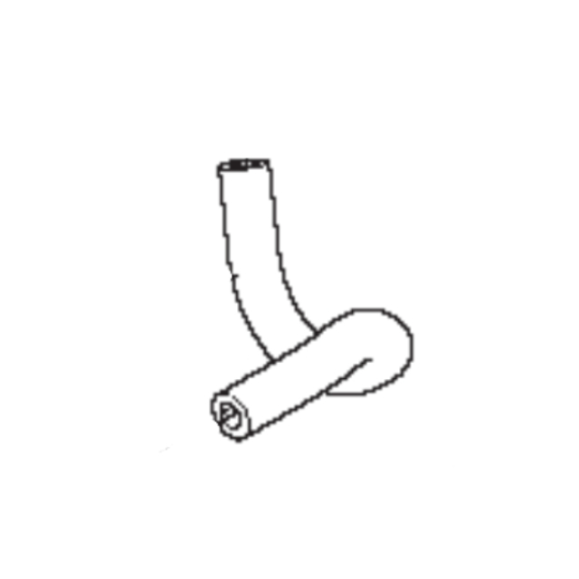 Manguera de combustible