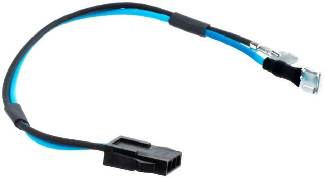 Arresto de cableado