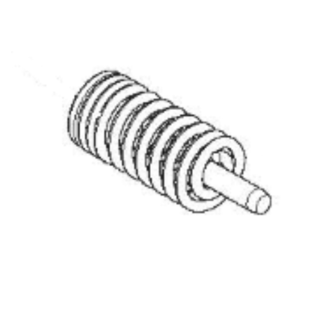 Conjunto De Resorte 5775408-01