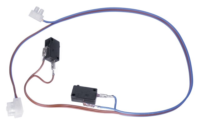 Conjunto Del Interruptor Principal