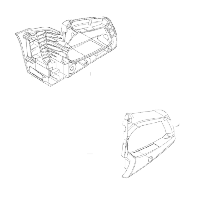 Conjunto Mango 5778300-01