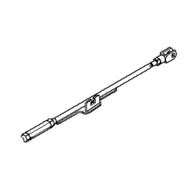 Barra Paralela Kpl 5778429-01