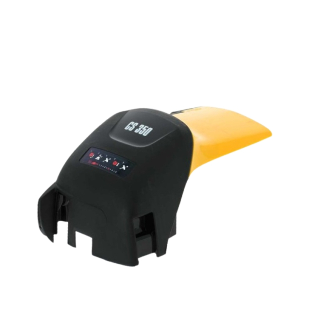 Tapa Cilindro Kpl 5778602-02