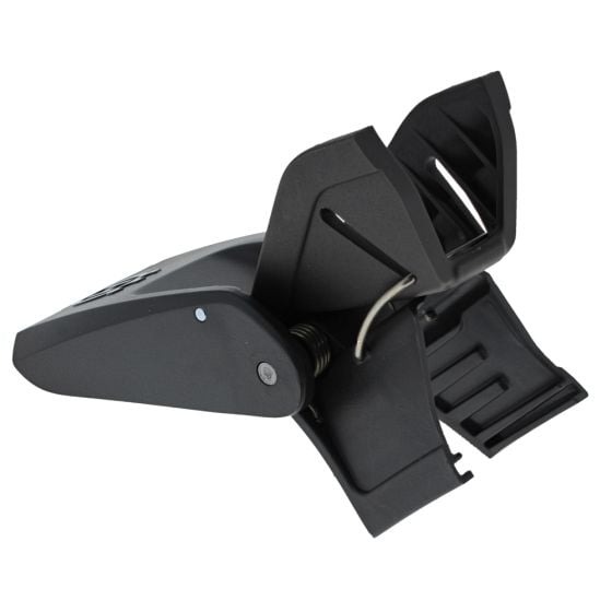 Conjunto de protección contra salpicaduras