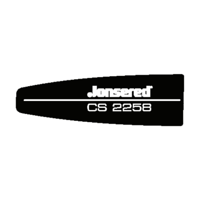 Calcomanía 5780376-02