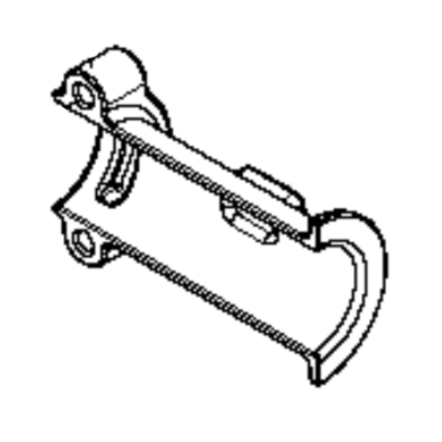 Soporte del elemento vibratorio 5781390-01