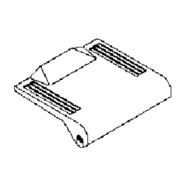 Persianas De Protección Kpl 5782237-24