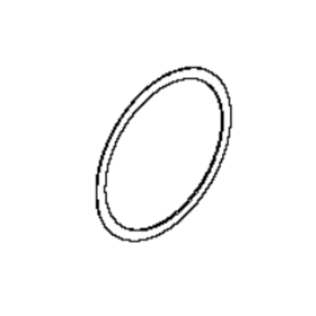 anillo de sellado