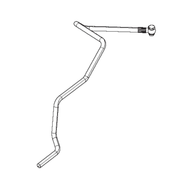 Manguera hidráulica