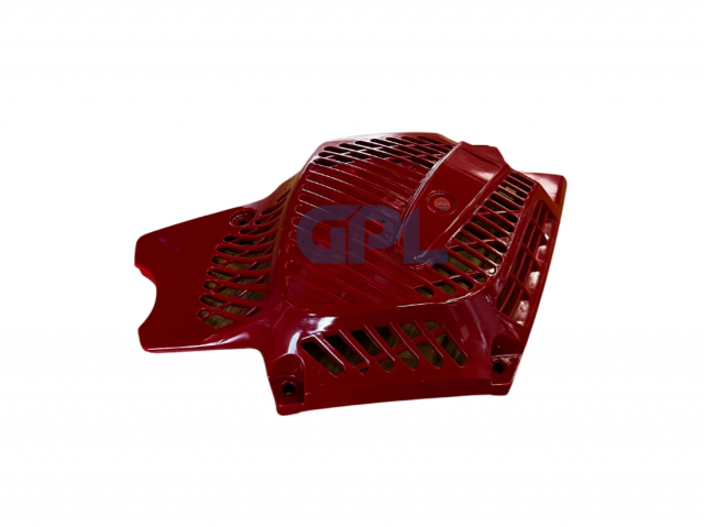 Caja de arranque Jonsered CS2252, CS2253