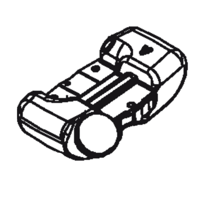 Depósito De Combustible 5784125-01