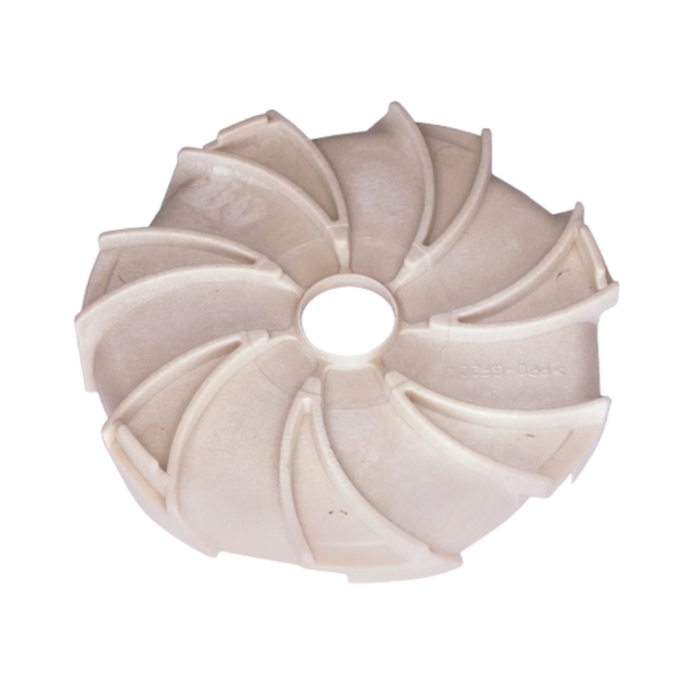 Unidad De Turbina 5787630-01