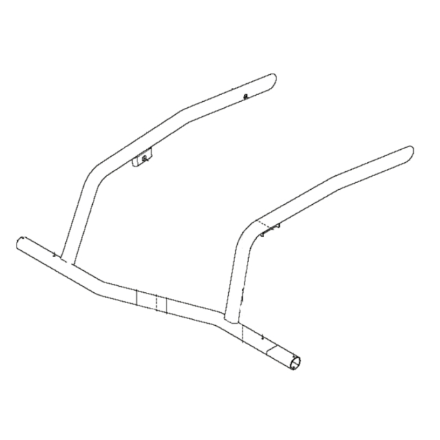 Arco Agregado 5787698-01