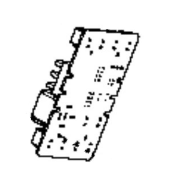 Panel De Control 5788644-01