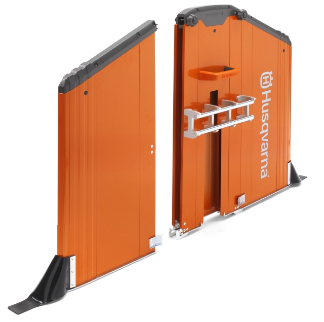 Protector de disco 900 mm ws 220 hf