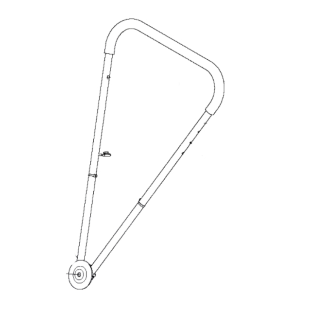 Conjunto de manija 5791626-08