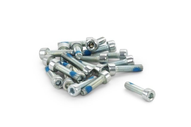 Tornillo Ihscfmo