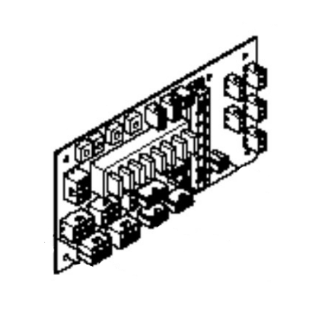 Panel De Control 5792938-01