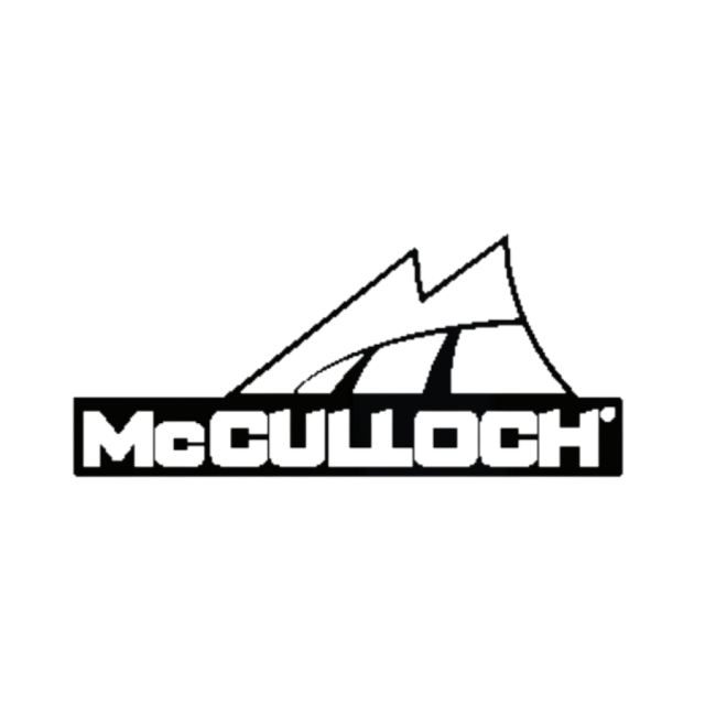 Calcomanía Mc Culloch 5796333-01