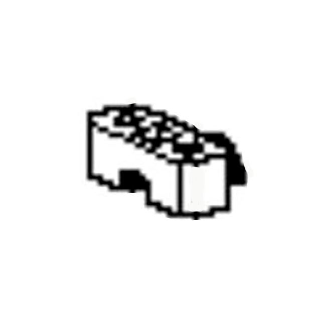 Soporte Superior 5796849-01