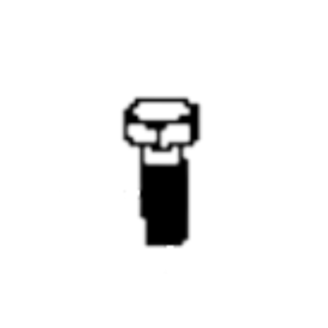 Tornillo 5796861-01