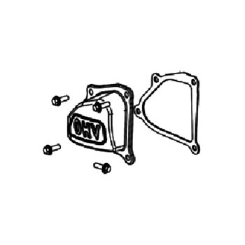 Kit Tapa Cilindro 5798290-11