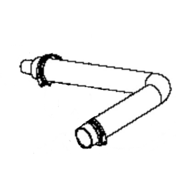 Manguera 5798592-01