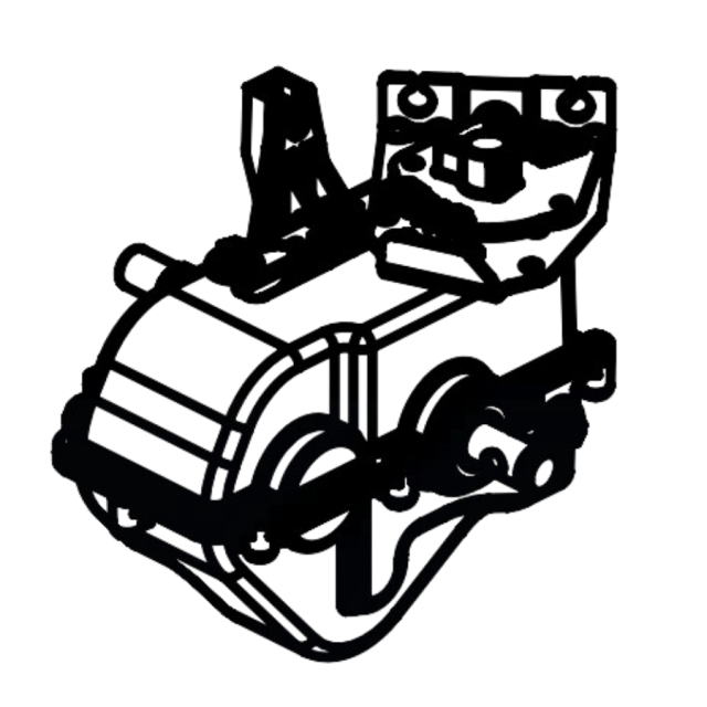 Caja de cambios