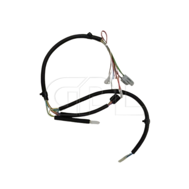 Mazo de cables
