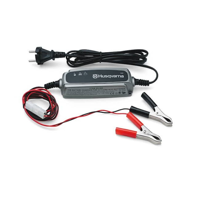 Cargador de batería – MXS 5.0 CTEK