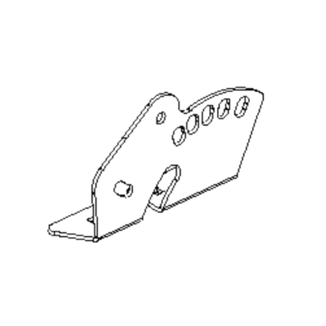 Disco Divisor 5803716-01