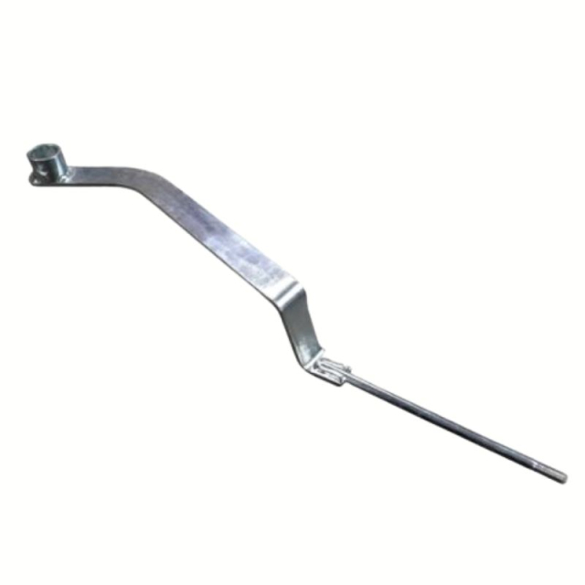 Palanca Cpl,