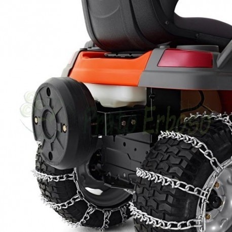 Contrapeso Ct 25Kg 5803897-01