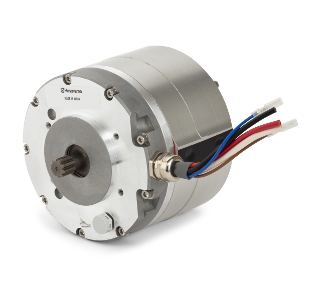 Kpl Del Motor 5806571-01