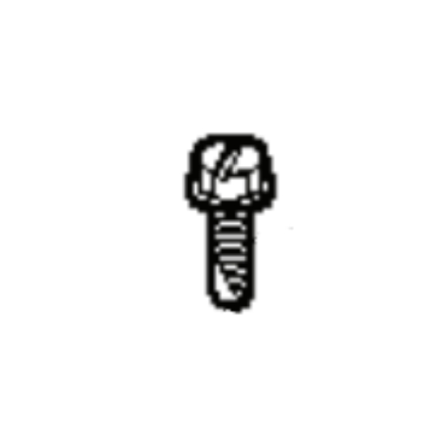 Tornillo Itxpanm 5807753-01