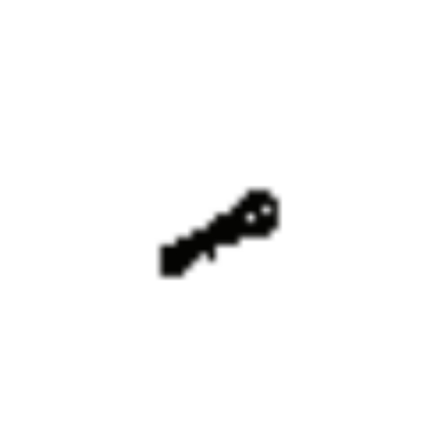 Tornillo Ehhm 5808336-01