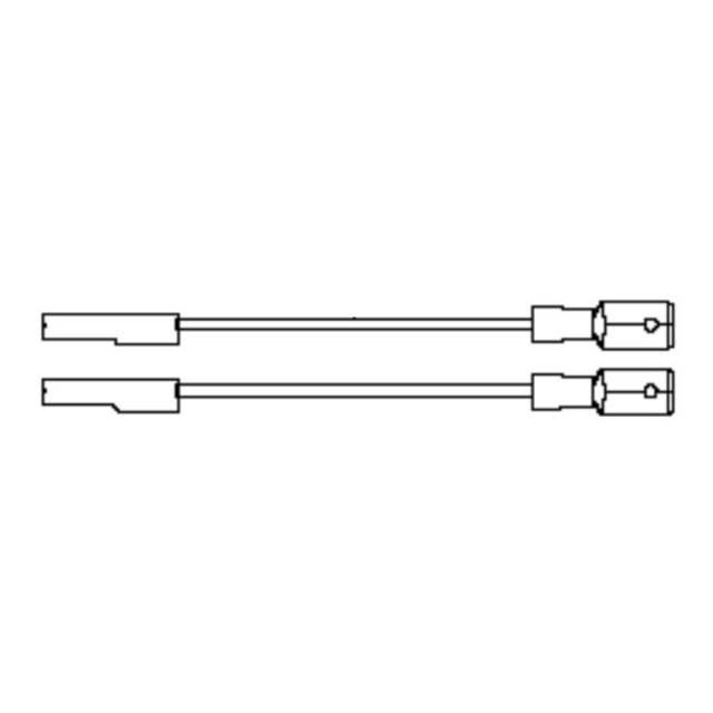 Extensión De Cables 5810468-01