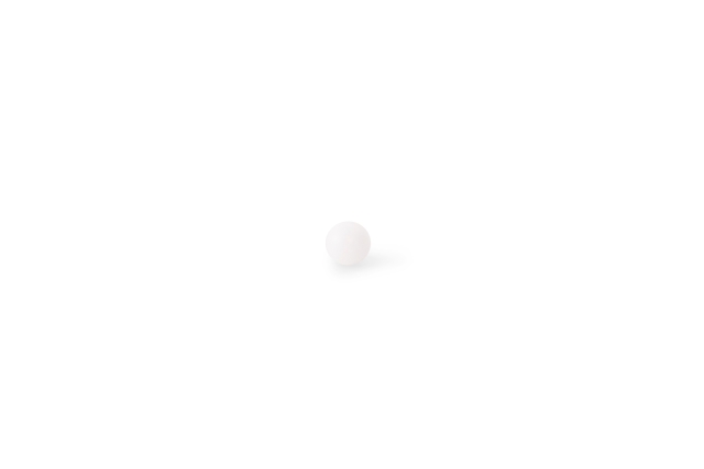 Bola 6.35Mm Pom 5810840-01