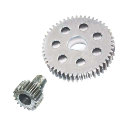 Engranaje 5811222-02