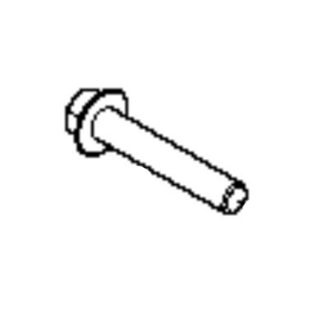 Tornillo Ehhfm En 1665 M16X90 8.8 5812494-01